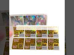 बोतल पैकेजिंग के लिए अनुकूलित आकार का लेमिनेटेड मटेरियल फूड ग्रेड श्रिंक स्लीव लेबल