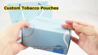 दांत संरेखक सेट बॉक्स