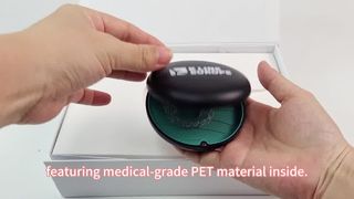 दांत संरेखक सेट बॉक्स 3