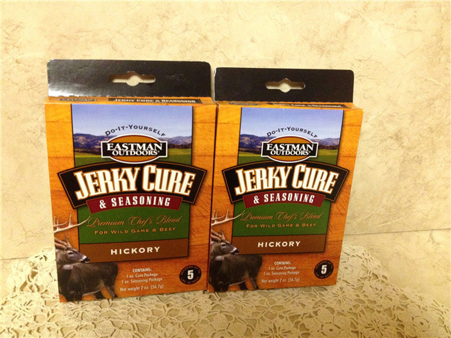 लोगो मुद्रित के लिए कागज बॉक्स पैकेजिंग, Hange छेद के साथ कागज बॉक्स संकुल स्वाद