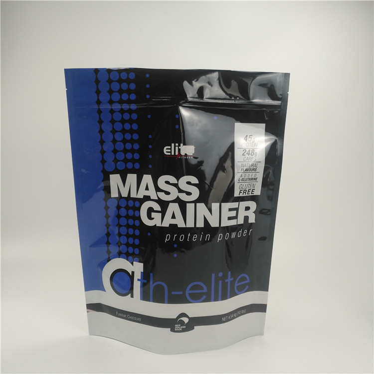 3.5 ग्राम मार्जुआना स्टैंड अप पाउच मायलर फूड पैकिंग पैकेट