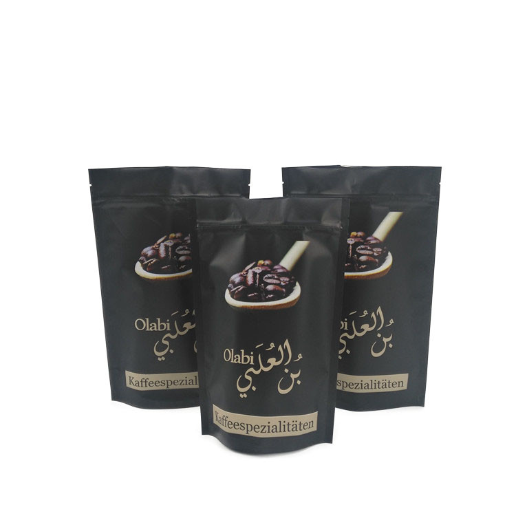 कैनबिस चॉकलेट बार पैकेजिंग बैग एल्यूमिनियम फोइल डोयपैक लोगो के साथ बैग खड़े हो जाओ