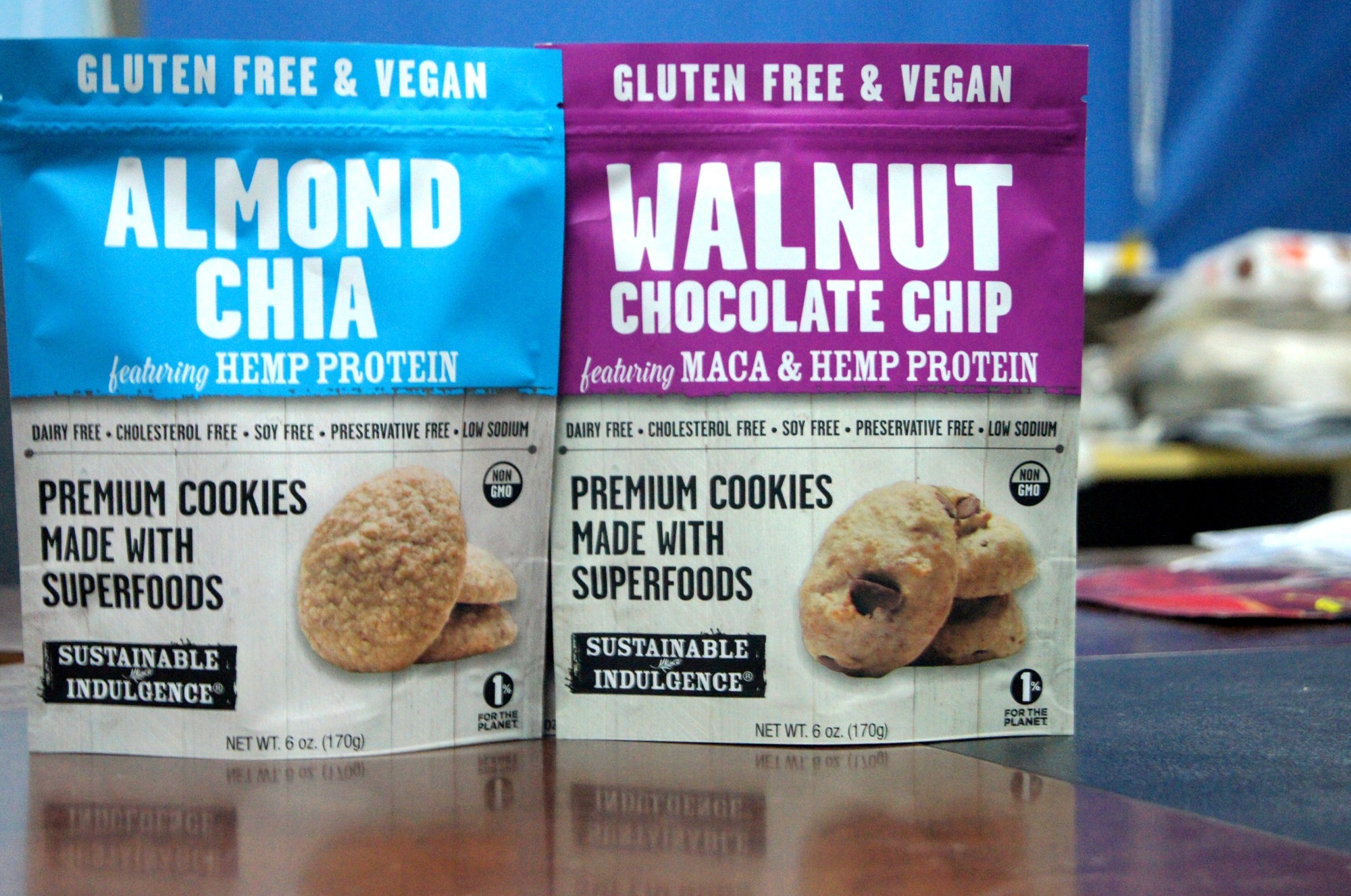 विविड प्रिंट फ़ॉइल लाइनेड स्नैक पैकेजिंग बैग / डॉयपैक्स मायलर जिपर कुकीज़ थैली