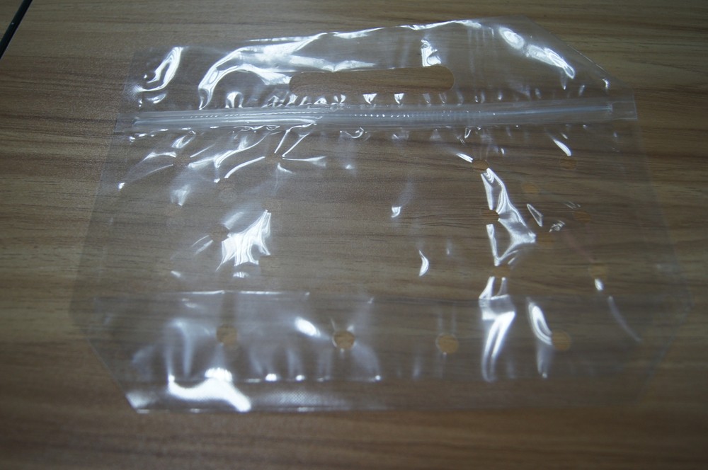 नि: शुल्क प्रकार ताजा अंगूर / स्ट्राबेरी प्लास्टिक पाउच पैकेजिंग अनुकूलित डिजाइन