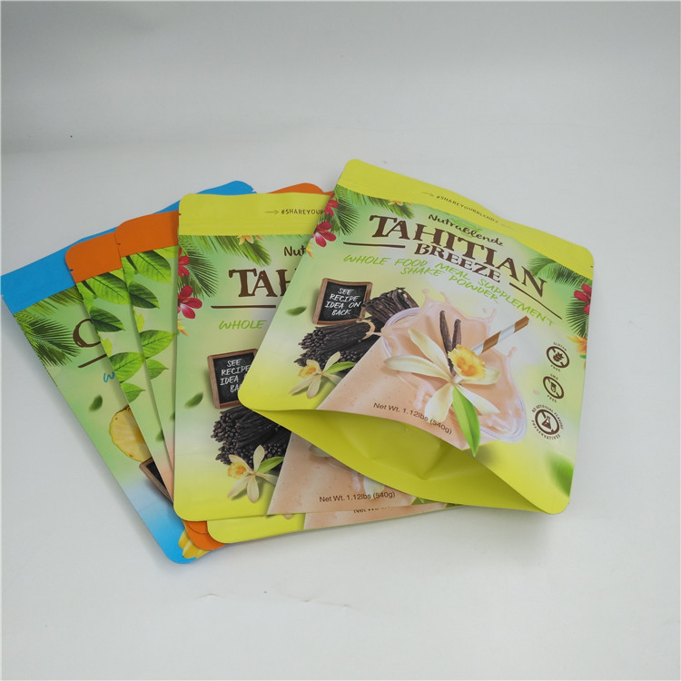 लोगो के साथ प्लास्टिक कॉफी स्टैंड पाउच पैकेजिंग गांजा 3.5g Mylar बैग