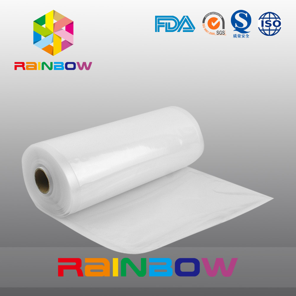 प्लास्टिक खाद्य पैकिंग वैक्यूम बैग / वैक्यूम संपीड़ित बैग / वैक्यूम पैकिंग बैग