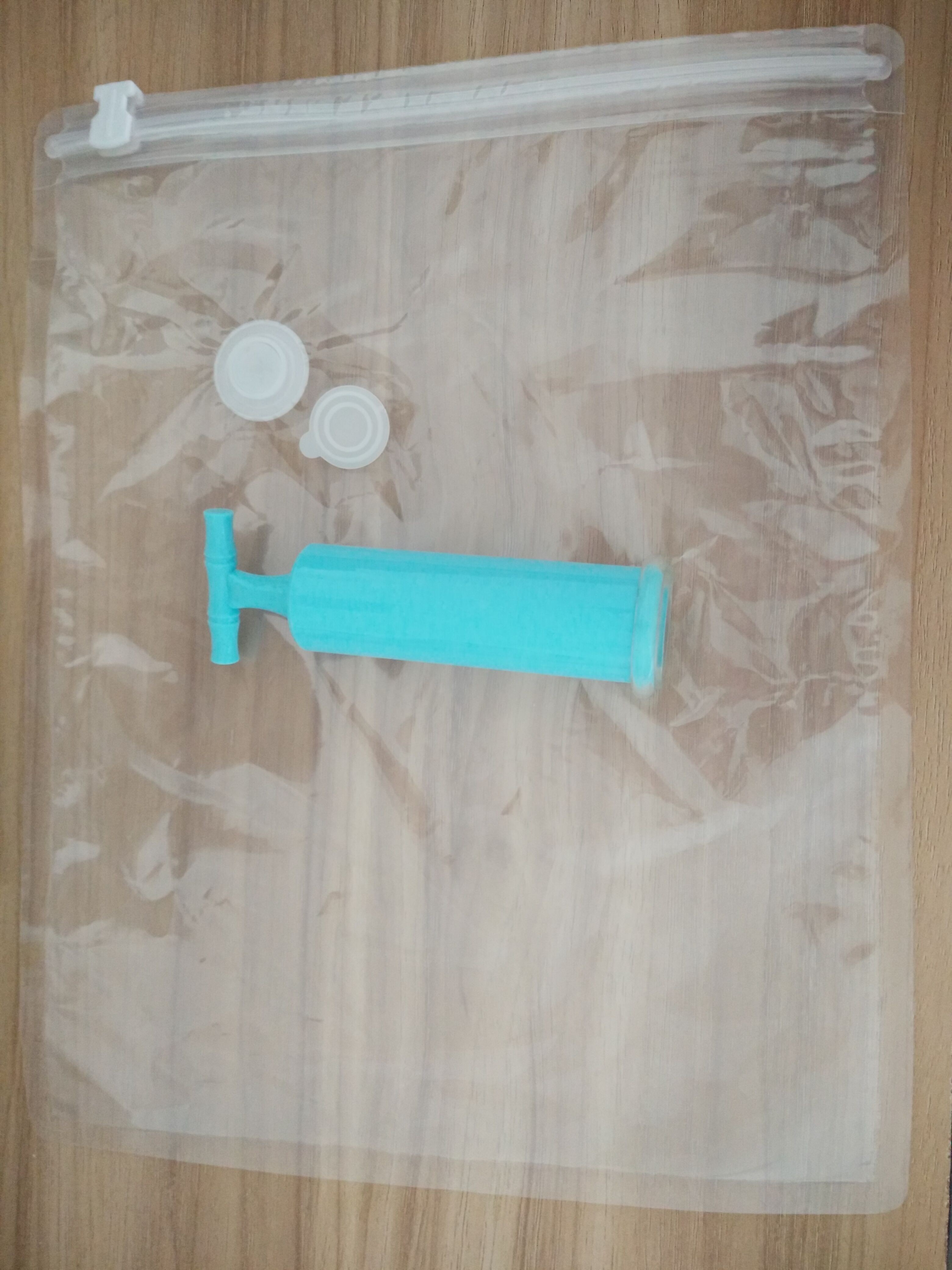 खाद्य वैक्यूम सीलर प्लास्टिक बैग जमे हुए खाद्य बैग / फ्रीजर बैग अनुकूलित