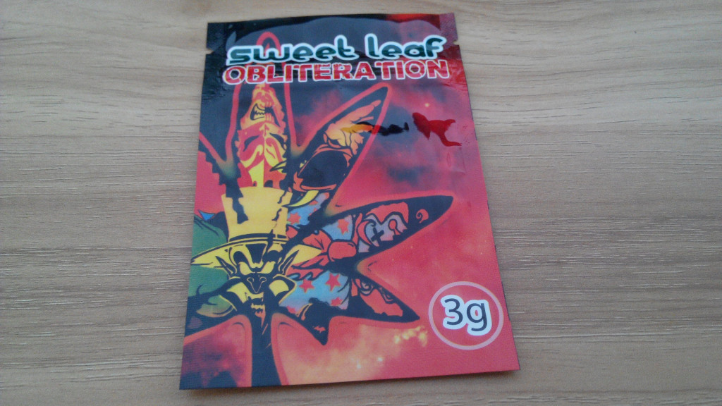 यूके 1 जी, जिपर के साथ 3 जी स्वीट लीफ हर्बल धूप पैकेजिंग / अनुसंधान रासायनिक पाउडर बैग