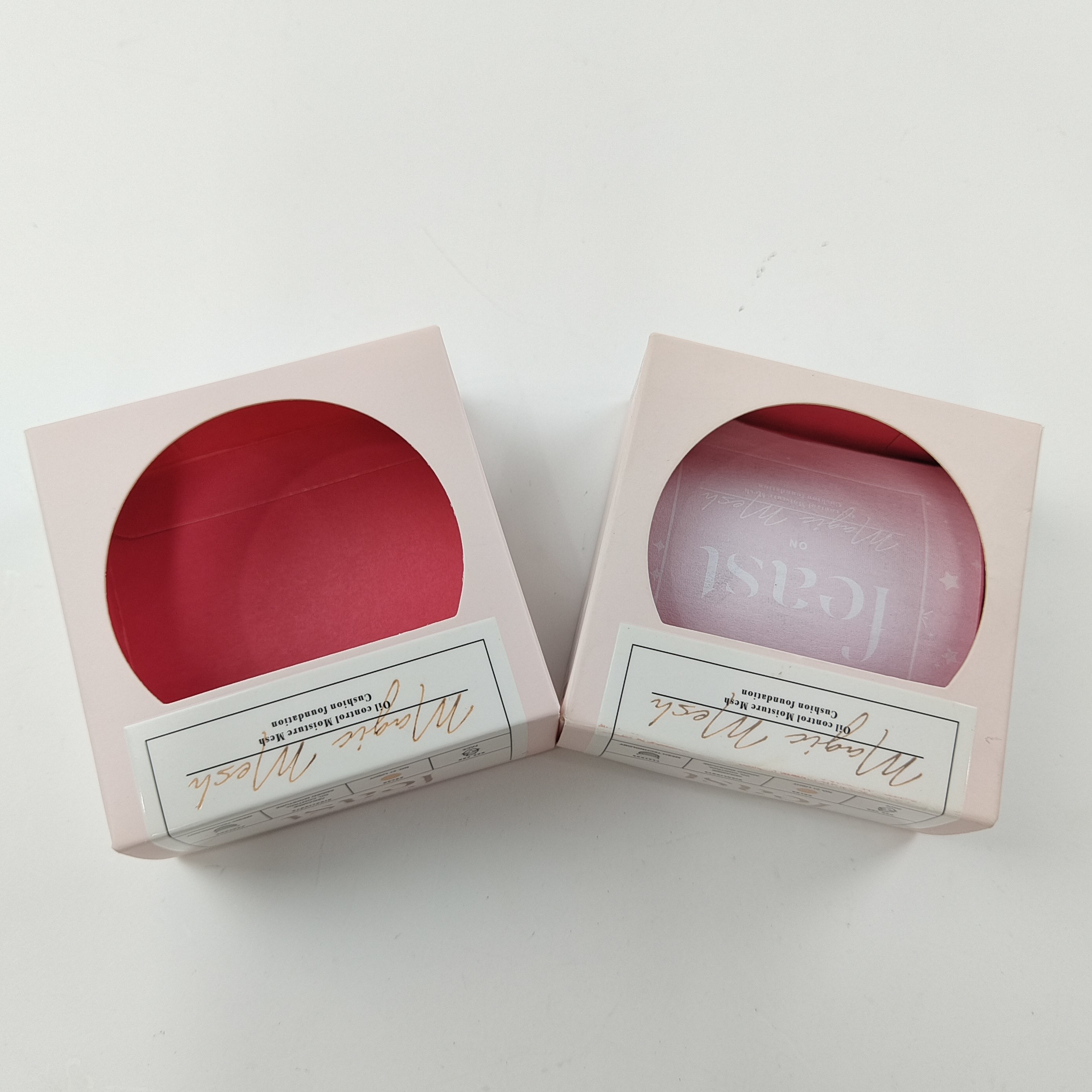 कस्टम 15ml 0.5oz स्किनकेयर कार्डबोर्ड पेपर बॉक्स एम्बॉसिंग लोगो के साथ