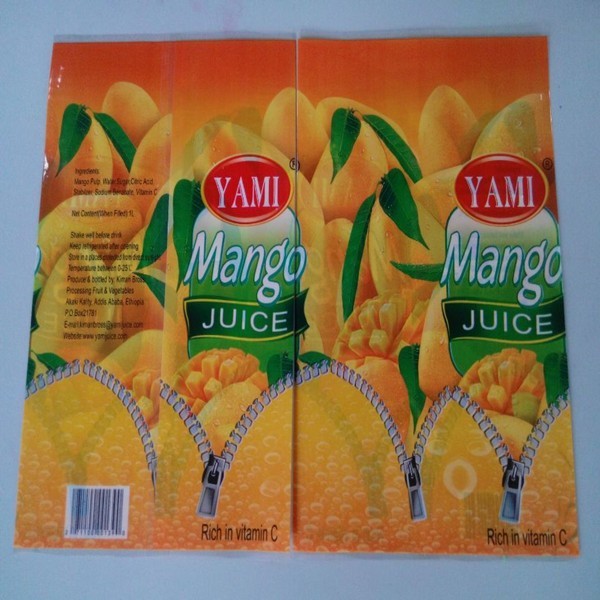 Gravure Printed Shrink Wrap आस्तीन, शराब की बोतल लेबल पर्यावरण के अनुकूल