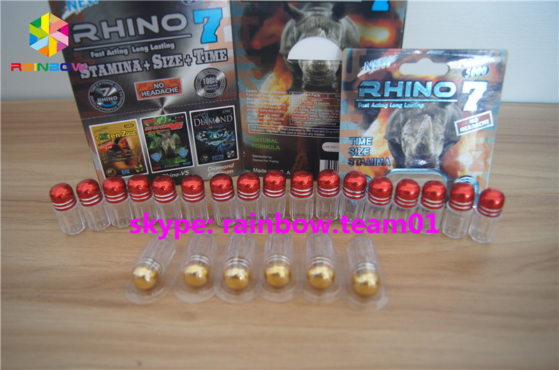 स्टैंडर साइज के साथ एन्हांसमेंट / कैप्सूल बुलेट पिल ब्लिस्टर पैकेजिंग