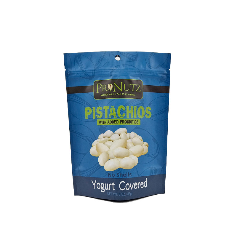 कैंडी स्वीट कुकी बिस्कुट के लिए 3.5 ग्राम फूड माइलर बैग नमी प्रूफ प्लास्टिक जिपलॉक