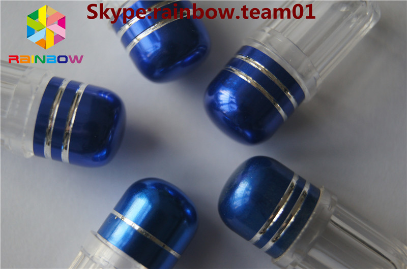 राइनो 7, राइनो 8, राइनो 12 खाली गोली की बोतलें बिक्री के लिए / गोली बोतल सेक्स गोली बोतल कंटेनर गेंडा बोतल पैकेजिंग