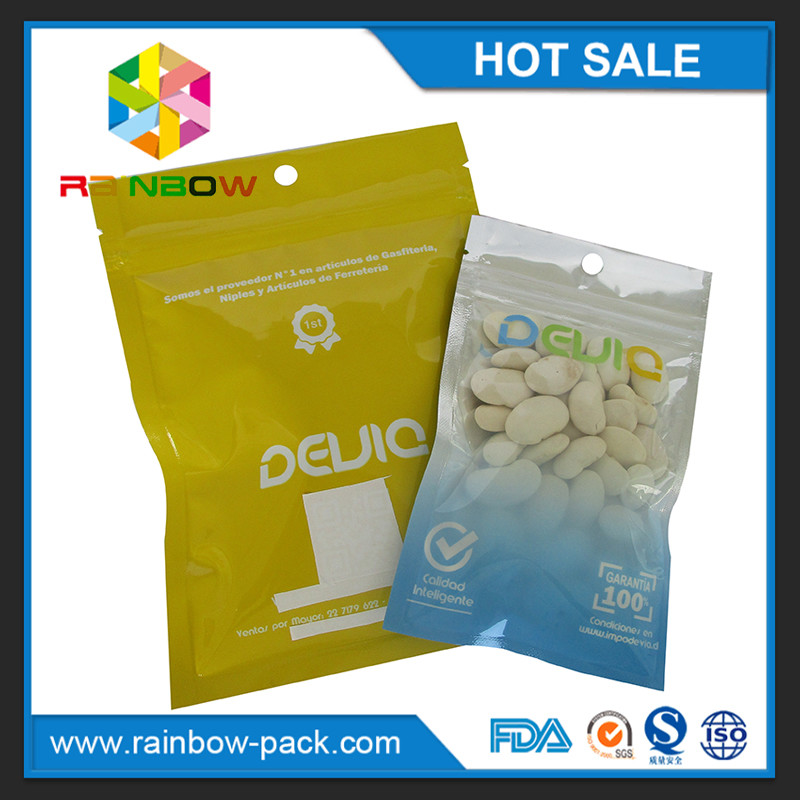 कस्टम गंध सबूत resealable एल्यूमीनियम mylar ziplock बैग बड़ी गंध सबूत ziplock एल्यूमीनियम पन्नी बैग काली पन्नी ziplock है