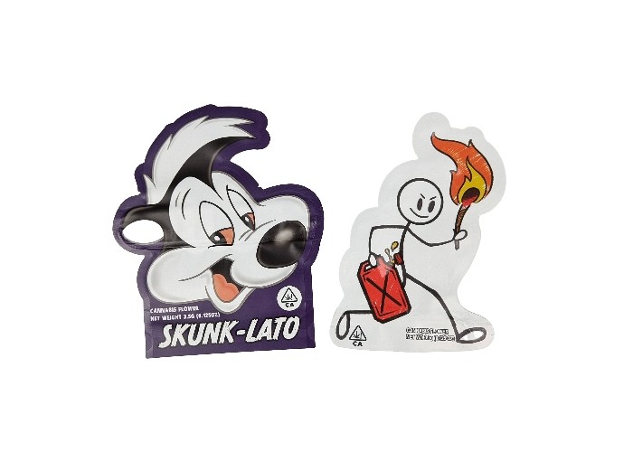 खाद्य पैकिंग के लिए कस्टम लोगो स्पॉट यूवी प्रिंट ज़िप लॉक माइलर पाउच डाई कट बैग सेल्फ हीट सील