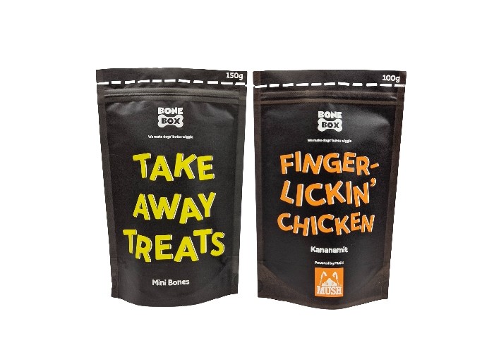 100% बायोडिग्रेडेबल स्टैंड अप पाउच कस्टम साइज जिपलॉक डॉयपैक्स खाद्य चाय कॉफी पैकेजिंग