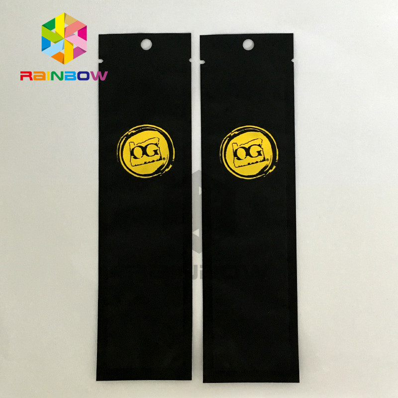 कस्टम मिनी ज़िपलॉक पन्नी पाउच पैकेजिंग प्लास्टिक शहद खाद्य पैकेजिंग ज़िपलॉक बैग