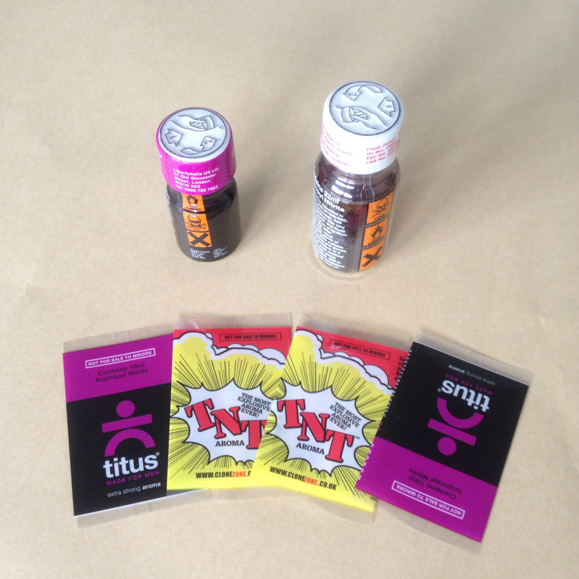 बोतल पैकेजिंग स्टिकर के लिए कस्टम मेड पीवीसी हटना आस्तीन लेबल