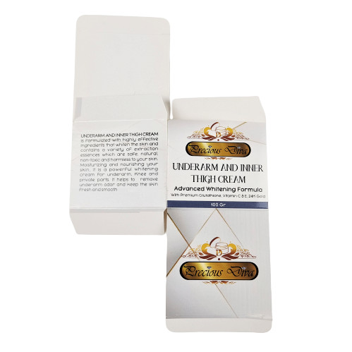 अनुकूलित कागज कार्डबोर्ड फेस क्रीम पैकेजिंग बॉक्स उपहार बॉक्स त्वचा देखभाल सौंदर्य प्रसाधन अपने लोगो के साथ कागज बॉक्स