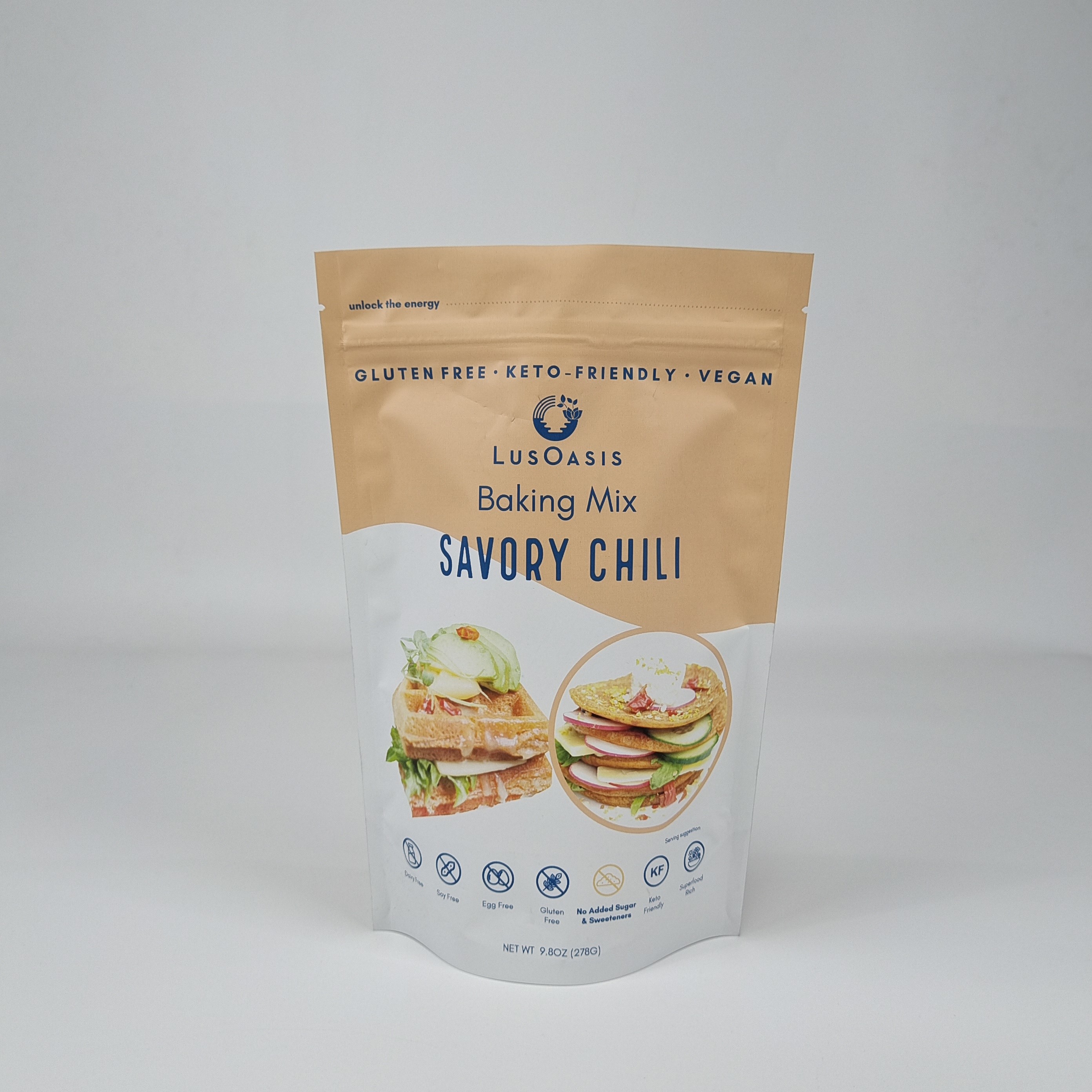 अनुकूलित मुद्रण नट कैंडी चॉकलेट चाय कॉफी पैकिंग स्टैंड अप पॉच के लिए गर्मी सील प्लास्टिक पैकेजिंग बैग