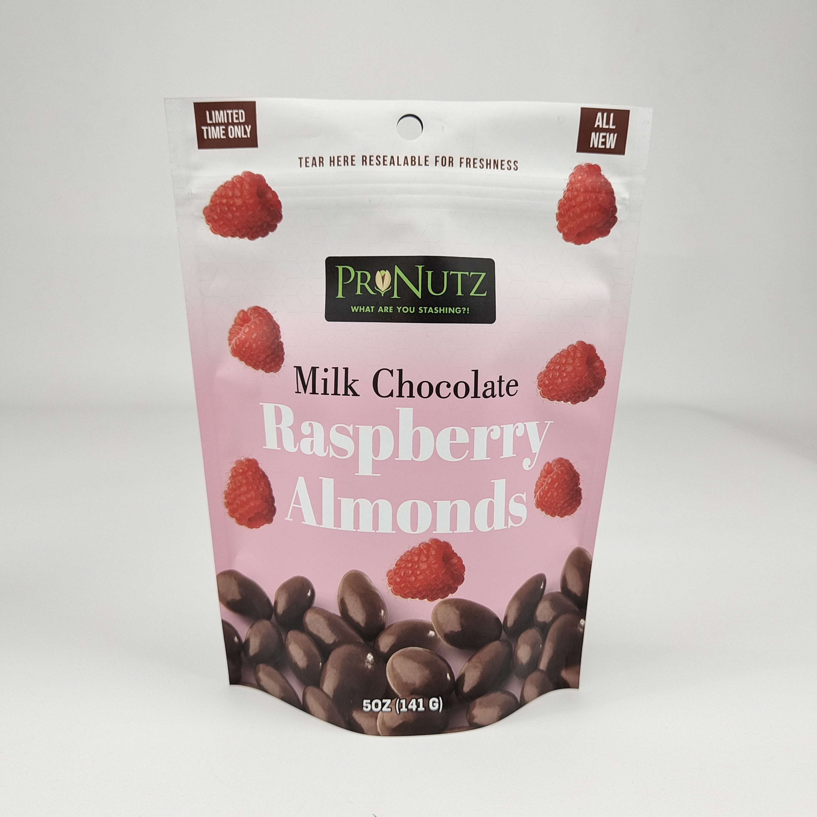 पुनः बंद करने योग्य लेमिनेटेड प्लास्टिक स्टैंड अप फूड बैग पैकेजिंग कस्टम मुद्रित डिजाइन ज़िपलॉक पॉली बैग सूखे फल के लिए बैग