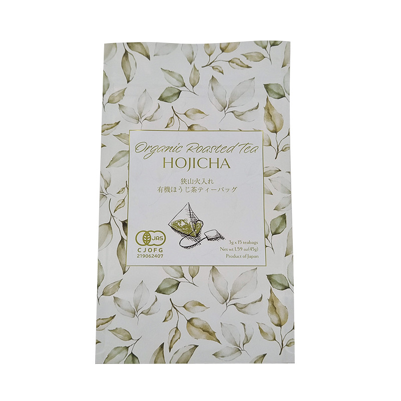 कस्टम मुद्रित स्टैंड अप पॉच ज़िपलॉक कॉफी पैकेजिंग बैग