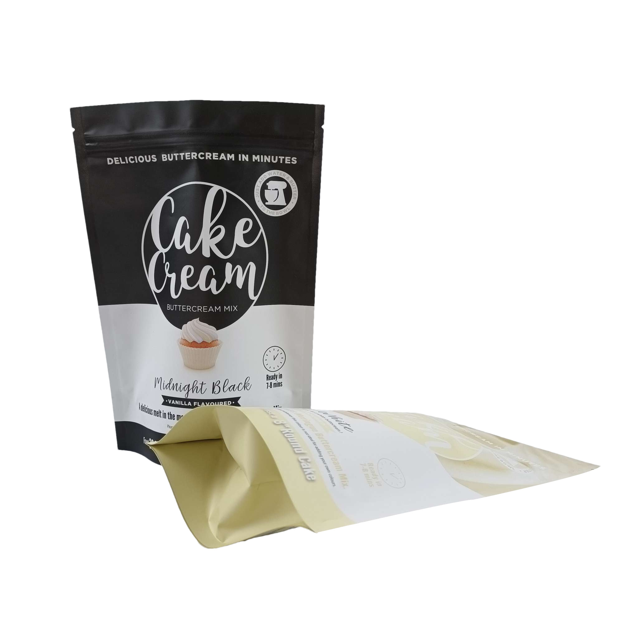 जूते के लिए अनुकूलित मैट स्टैंड अप पाउच पैकेजिंग