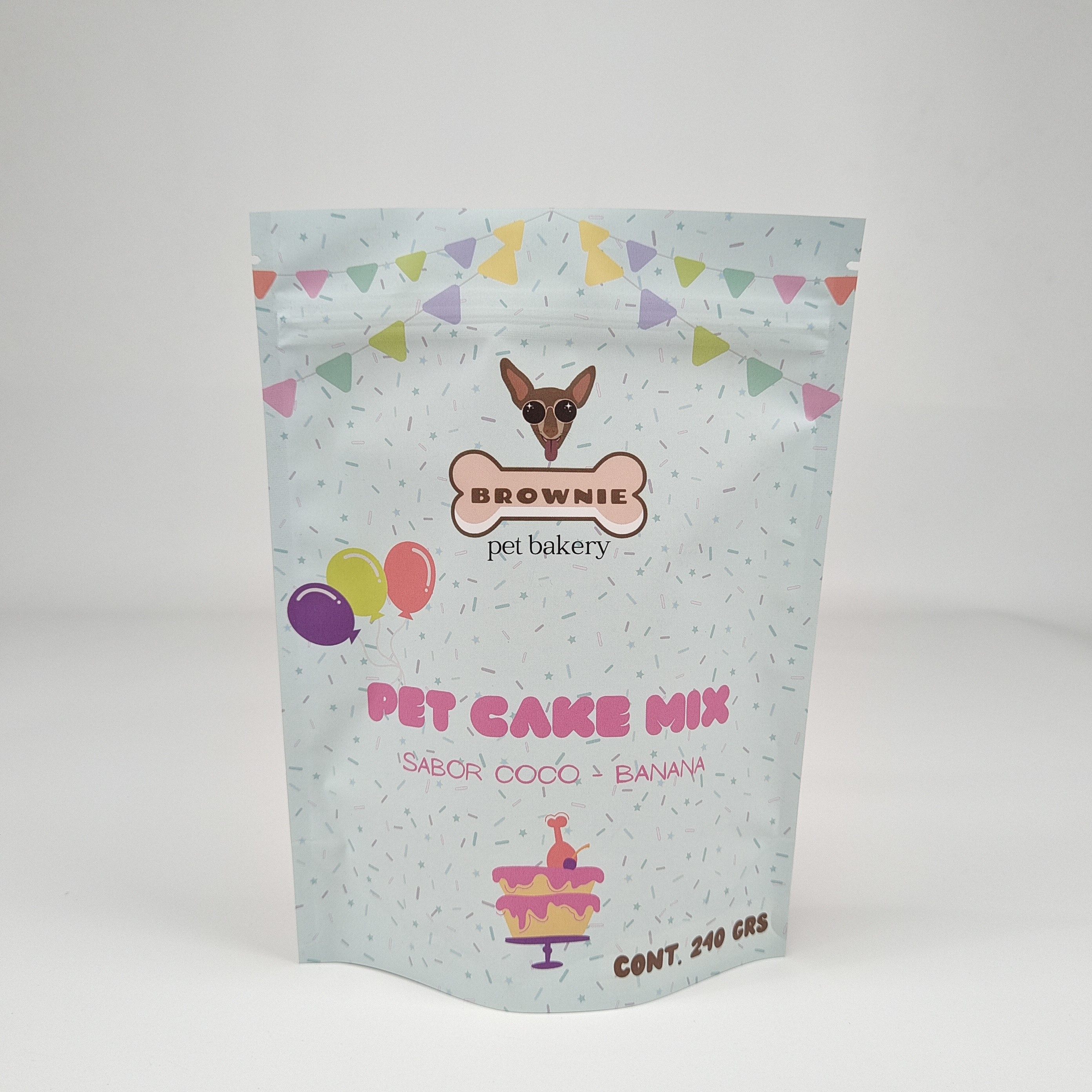 कस्टम मुद्रित उच्च गुणवत्ता वाले जलरोधक प्रकाश सबूत एल्यूमीनियम पन्नी खाद्य पैकेजिंग ज़िपर खड़े बैग