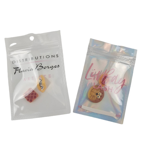 पेशेवर पैकेजिंग के लिए अनुकूलित प्लास्टिक बैग कंटेनर ग्रेव्यू प्रिंटिंग