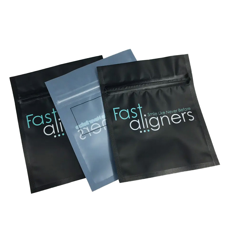 कस्टम ऑर्डर स्वीकार्य प्लास्टिक पैकेजिंग कवरिंग पैकेजिंग समाधान के लिए