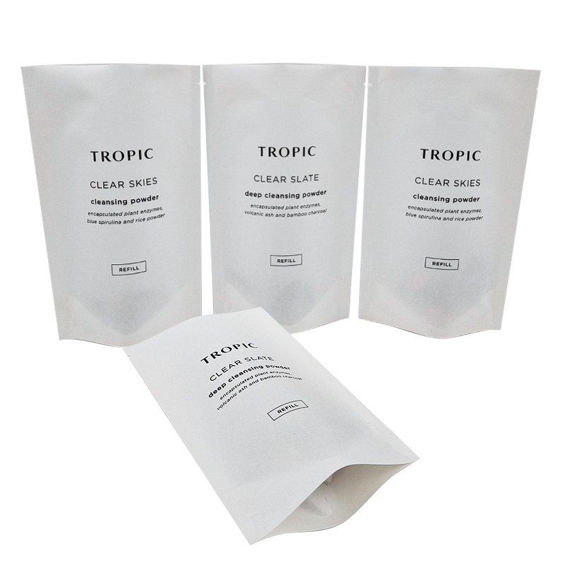 अनुकूलित प्लास्टिक बैग पैकेजिंग और अनुकूलन योग्य मोटाई