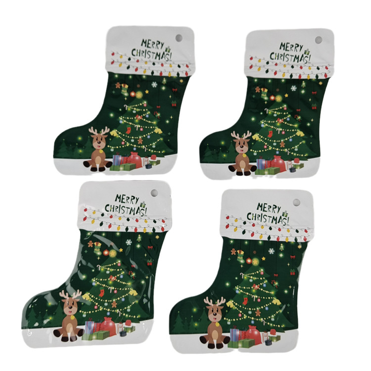 गर्म बिक्री गमी कैंडी पैकेजिंग के लिए कस्टम खाद्य विशेष आकार बैग डाई कट सॉफ्ट टच मायलर बैग