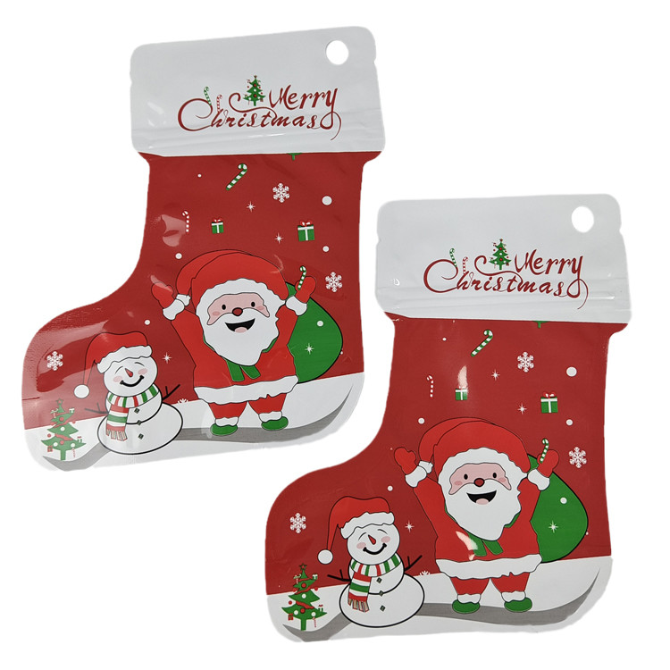 कम MOQ कस्टम विशेष आकार बैग अनियमित आकार Mylar बैग लोगो के साथ गंध सबूत बैग