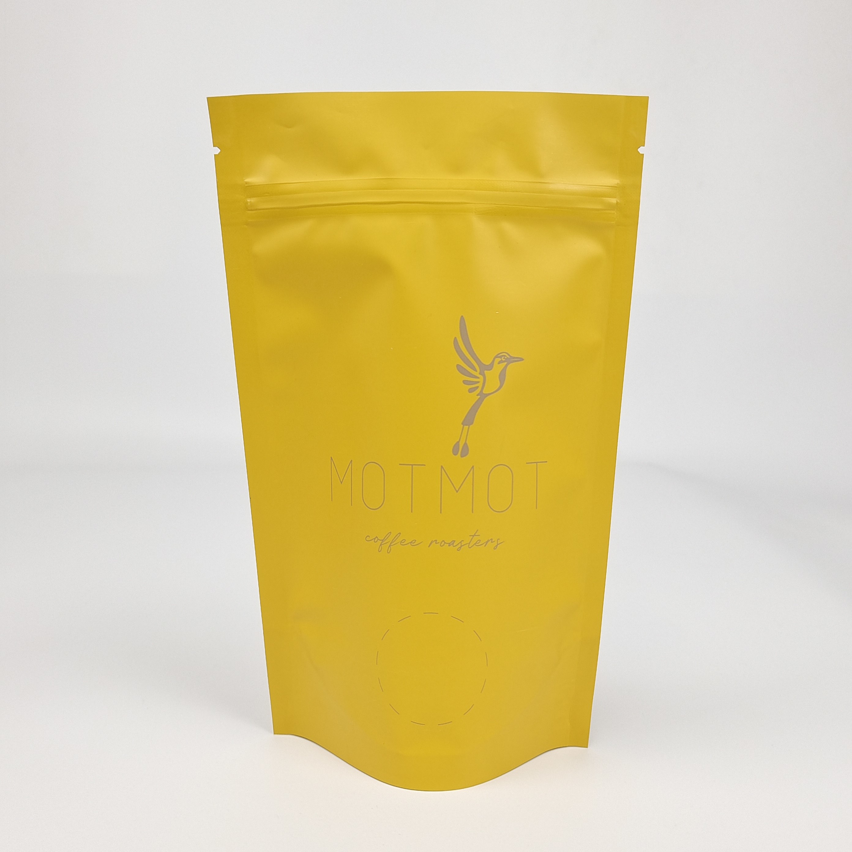 अनुकूलित मैट सॉफ्ट टच स्टैंड अप पॉच ज़िपर प्लास्टिक पैकेजिंग बैग कुकी नट के लिए कैंडी खाद्य पैकेजिंग