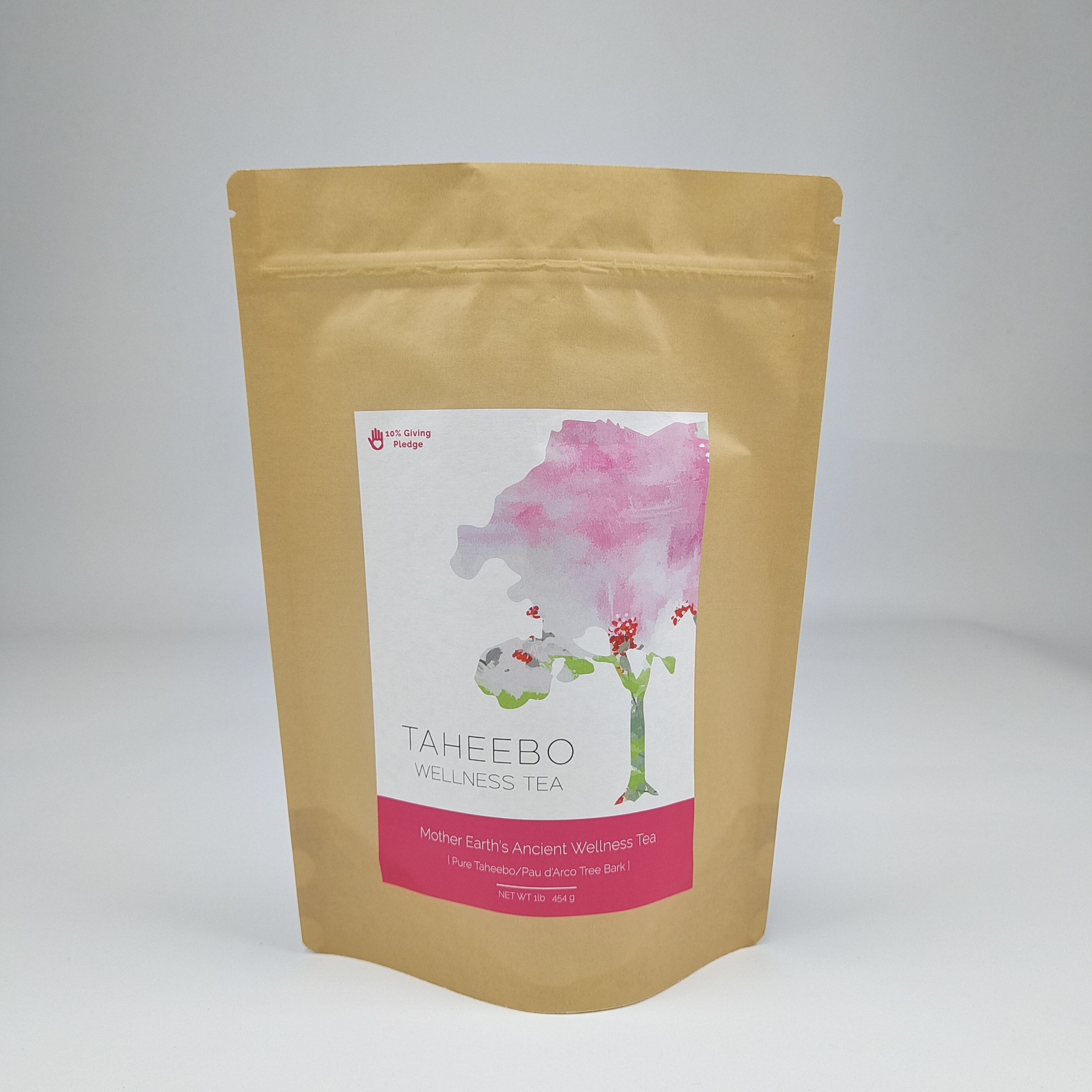 Doypack Ziplock ब्राउन व्हाइट क्राफ्ट क्राफ्ट पेपर स्टैंडिंग अप पॉच खाद्य पैकेजिंग गंध प्रतिरोधी ज़िपर बैग