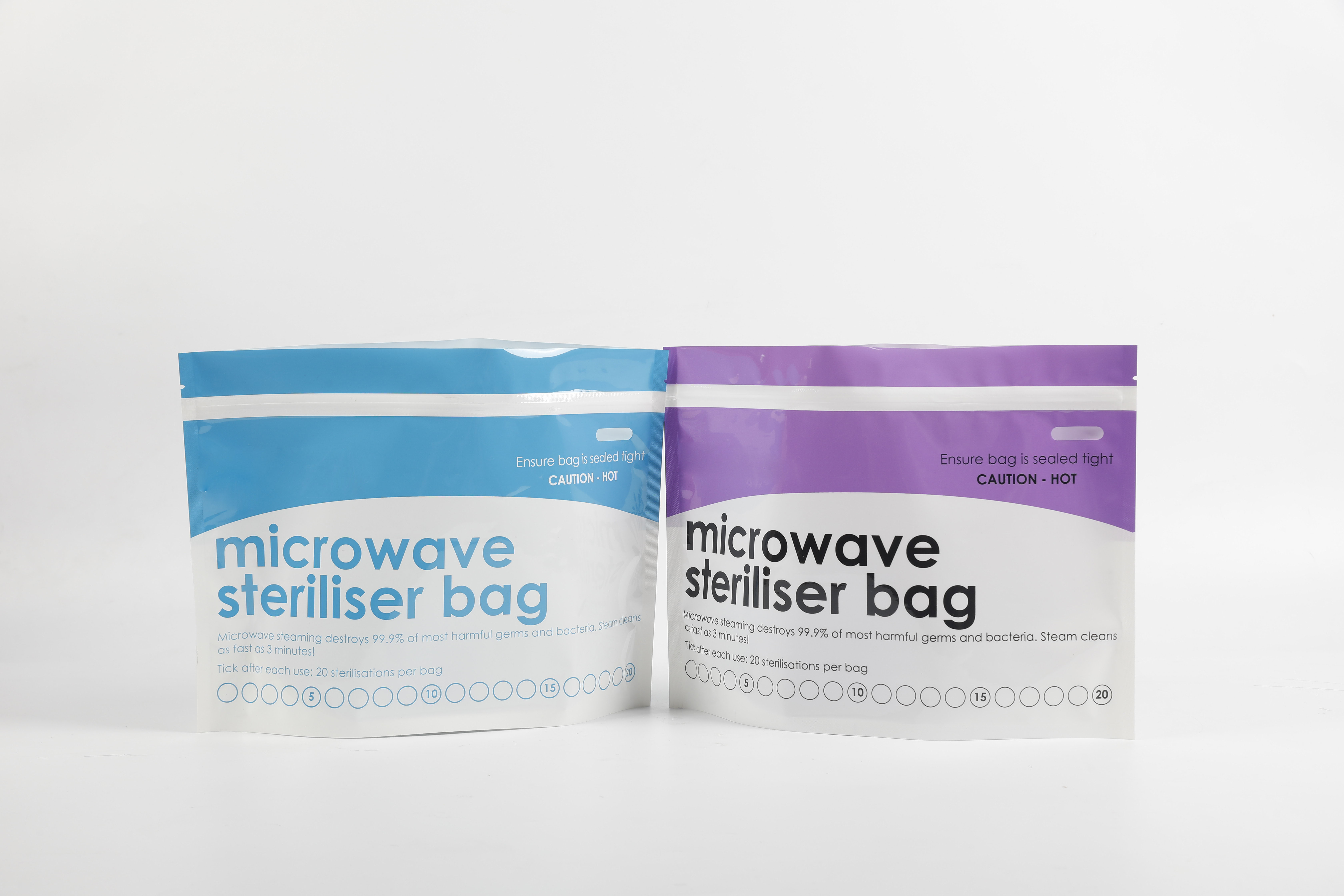 कस्टम खाद्य पैकिंग बैग माइक्रोवेव बैग पीई बैग