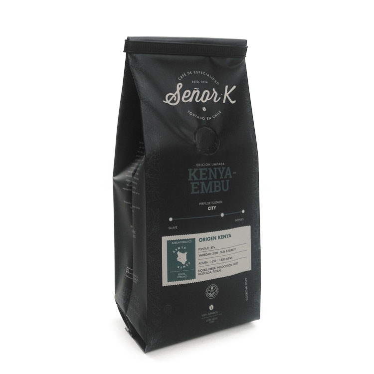 लीक-प्रूफ बॉटम फोल्ड गसेट बैग्स फॉर मायलर फोइल बैग ग्राहक चिंता मुक्त समाधान