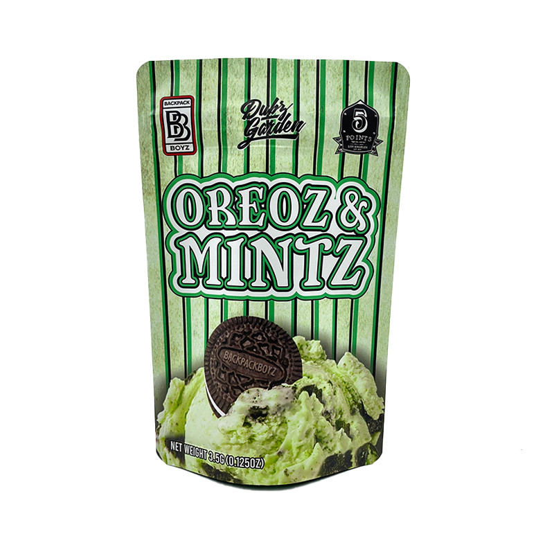 निःशुल्क नमूने कस्टम हर्बल इत्र पैकेजिंग के साथ टुकड़े टुकड़े फिल्म