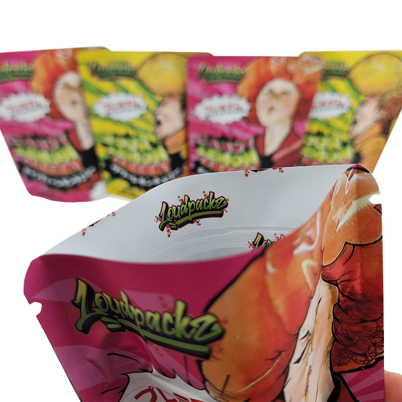 अपनी पसंद के रंग प्रकार में अपने जैविक सुगंध पैकेज को अनुकूलित करें