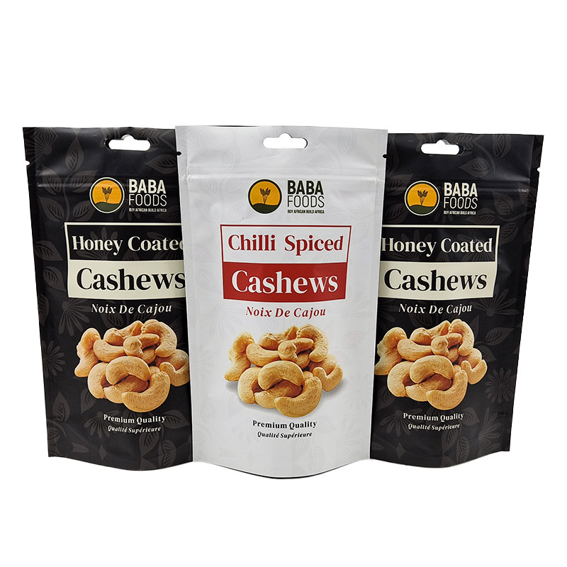 जैविक सुगंधित लिफाफे के साथ पर्यावरण के अनुकूल पैकेजिंग लेमिनेटेड फिल्म