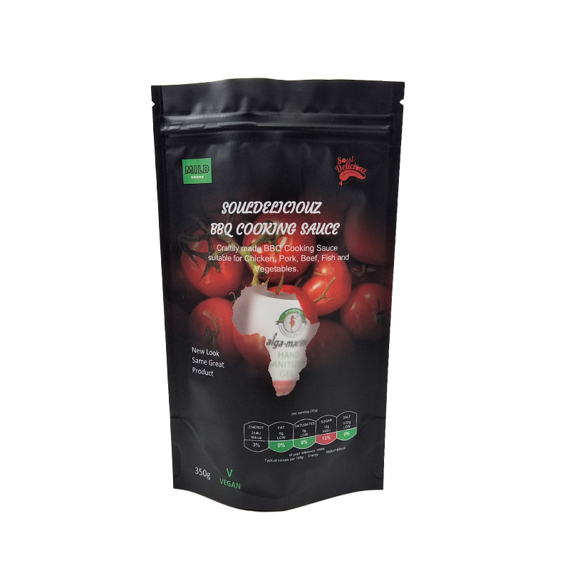 ग्राहक की मांग के अनुसार कस्टम ऑर्डर प्राकृतिक गंध बैग