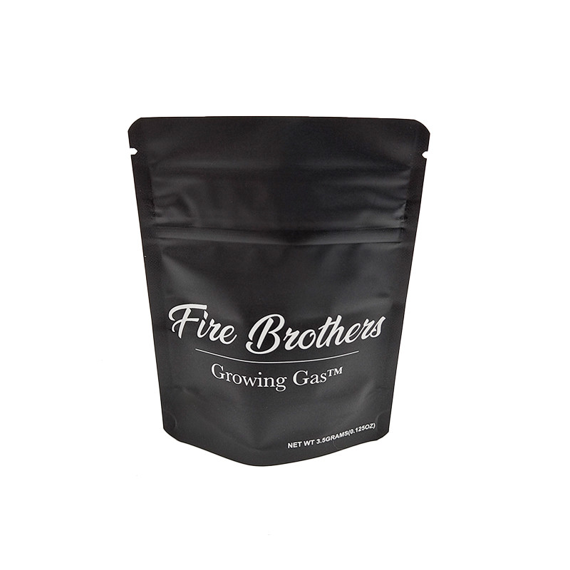 पर्यावरण के अनुकूल पौधे आधारित पोटपुरी पैकेजिंग के लिए कस्टम प्रिंट लेमिनेटेड फिल्म