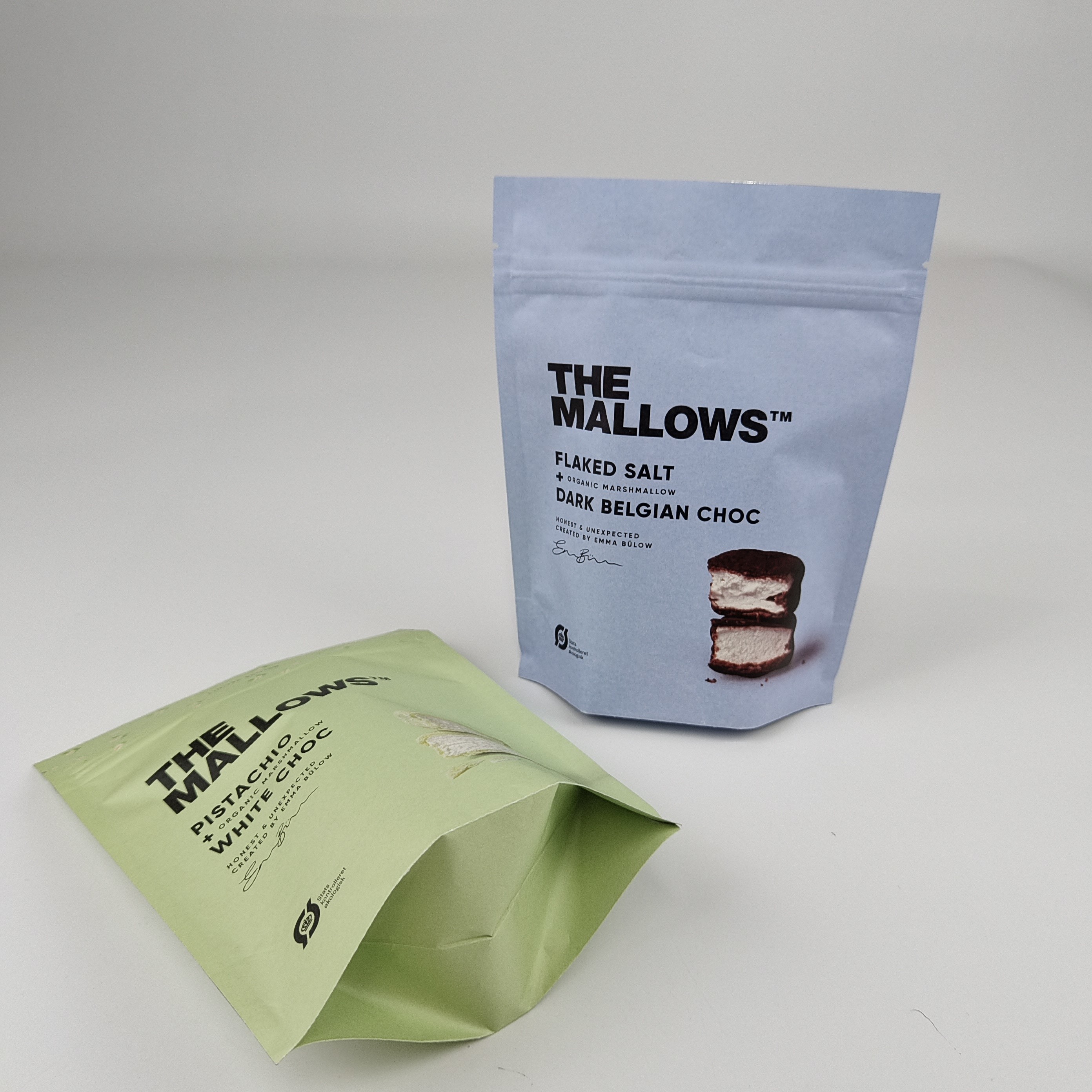 लंबे समय तक चलने वाली स्थायित्व उन्नत तकनीक के साथ कस्टम मुद्रित बैग