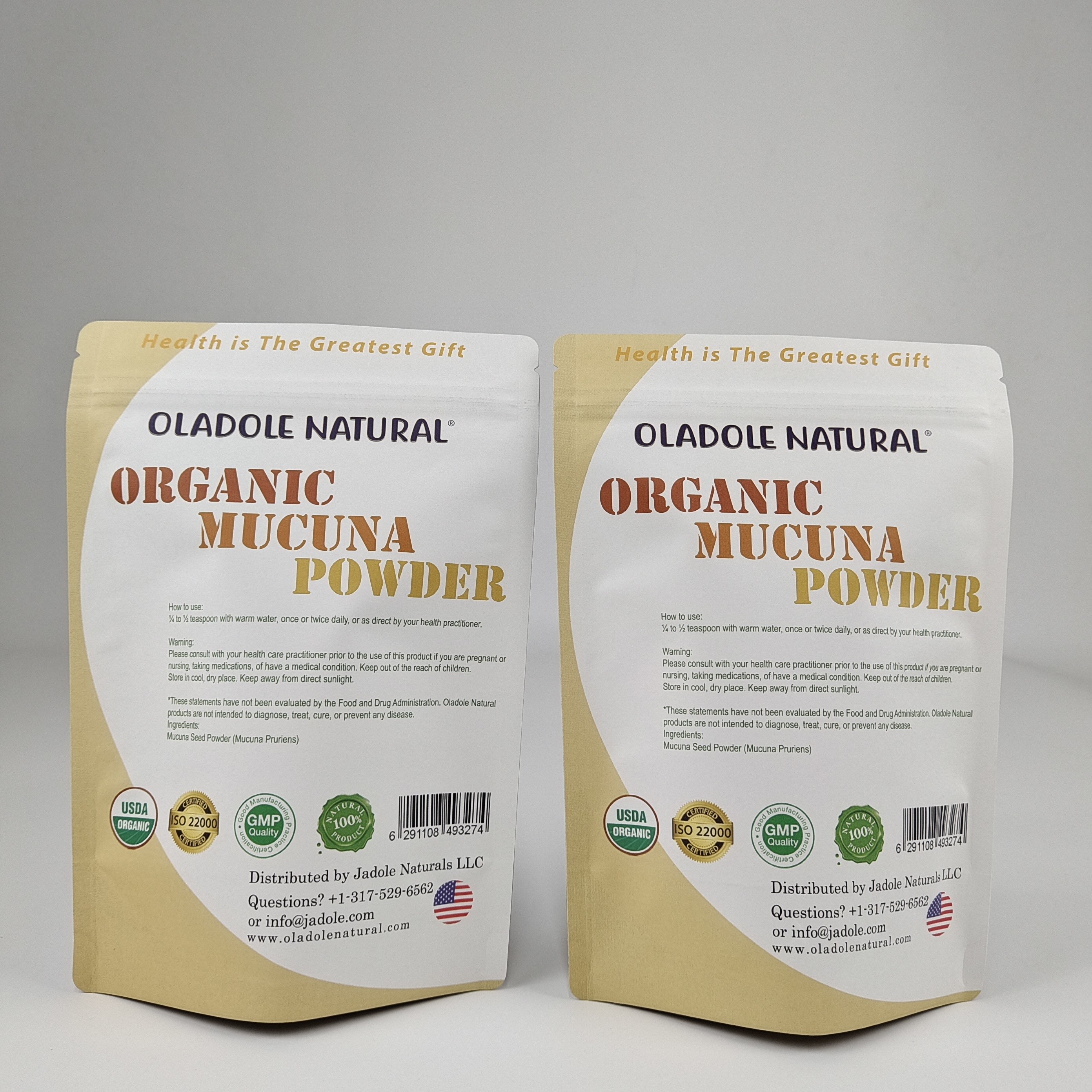 शीर्ष अनुरोधित उत्पाद स्टैंड अप बैग रीसायकल अनुकूलित एल्यूमीनियम पन्नी स्टैंड अप गंध प्रतिरोधी खाद्य पैकेजिंग बैग