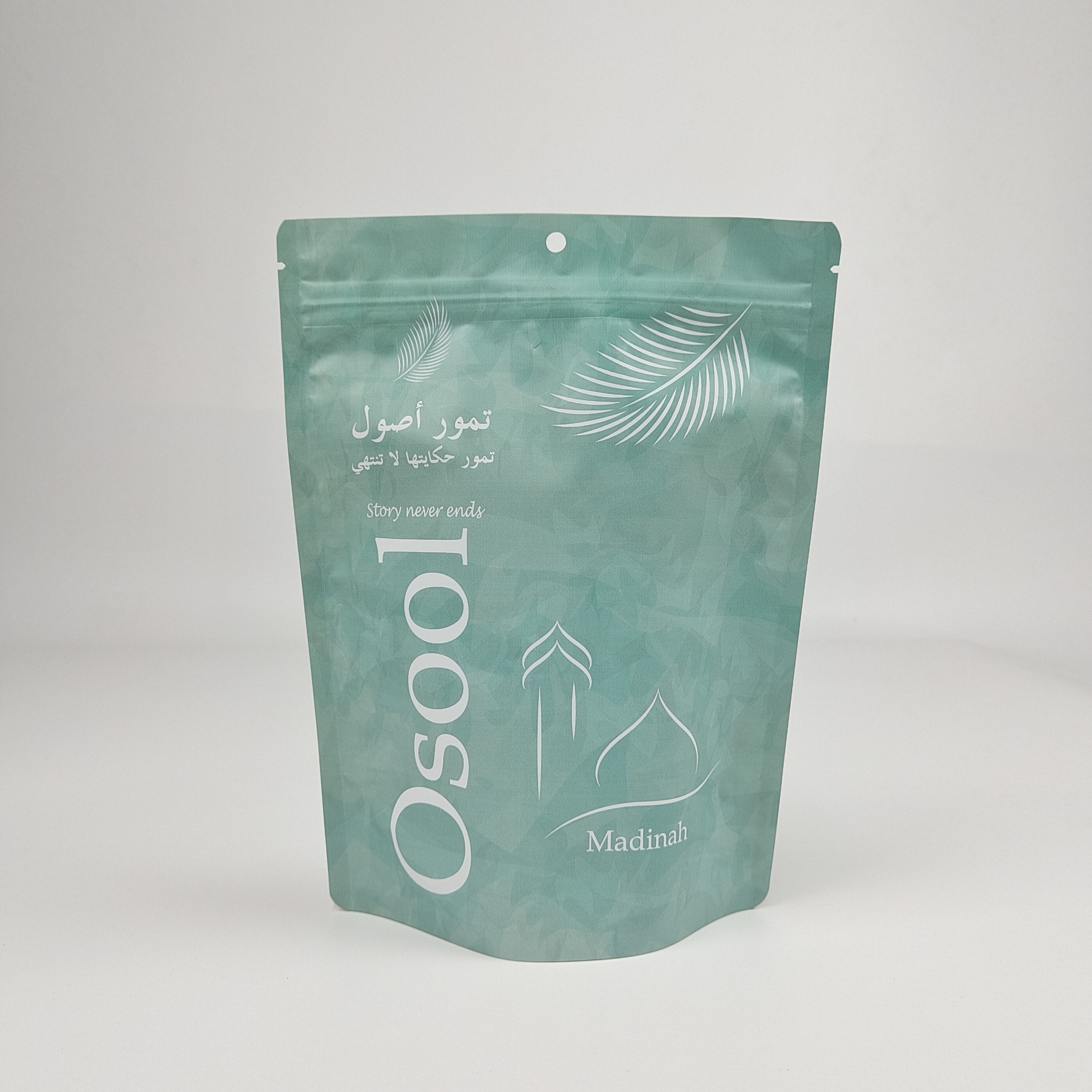 खड़े हो जाओ Doypack Mylar एल्यूमीनियम पन्नी बैग स्नान भिगो शरीर स्क्रब पैकेजिंग बैग पाउडर ज़िपर बैग