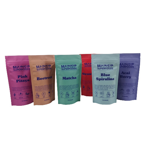 कस्टम गंध प्रतिरोधी कुकी पैकेजिंग बैग पुनः बंद करने योग्य ज़िप लॉक एल्यूमीनियम पन्नी के साथ प्लास्टिक बैग