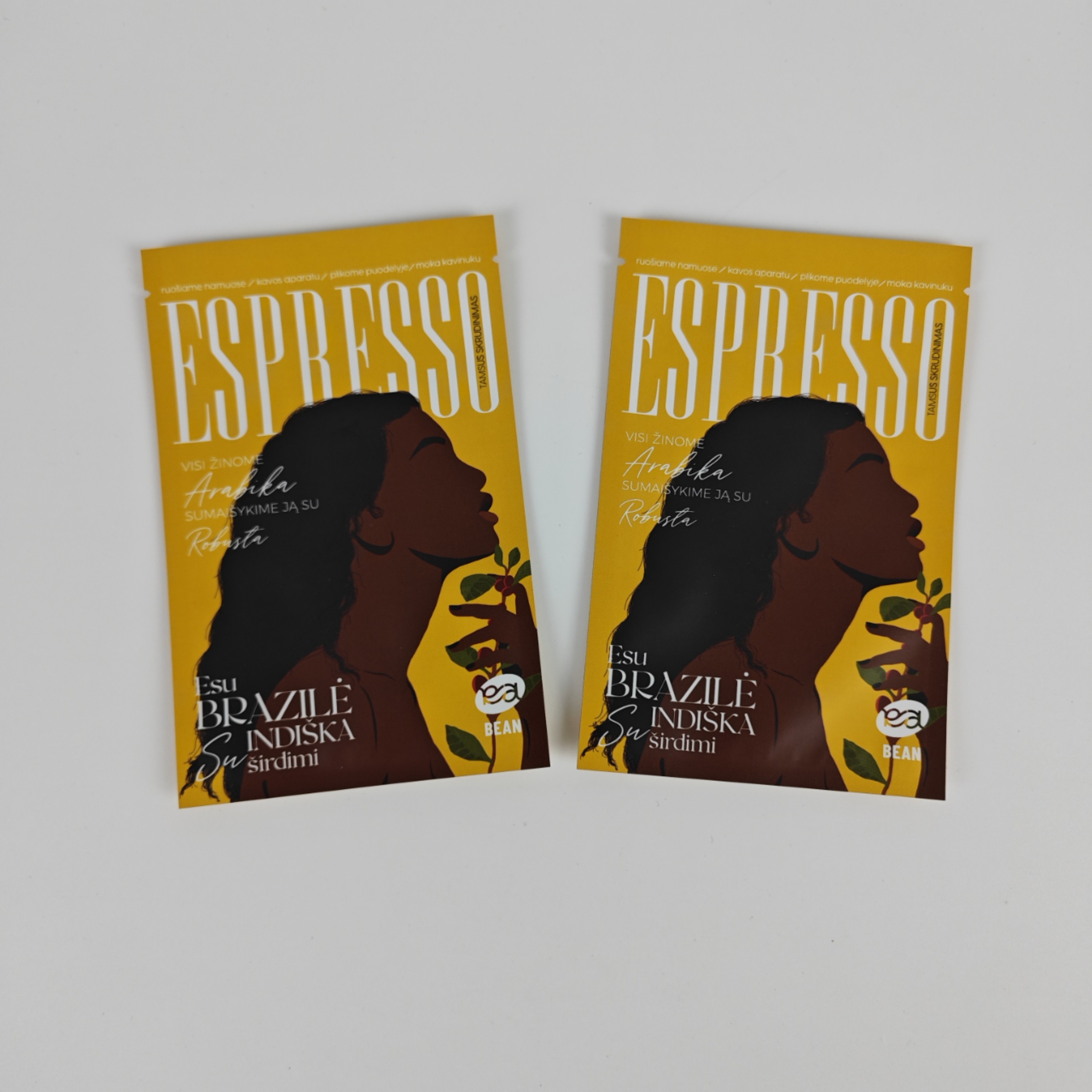 पर्यावरण के अनुकूल बायोडिग्रेडेबल क्राफ्ट पाउच पीएलए मकई स्टार्च कंपोस्टेबल क्राफ्ट पाउच