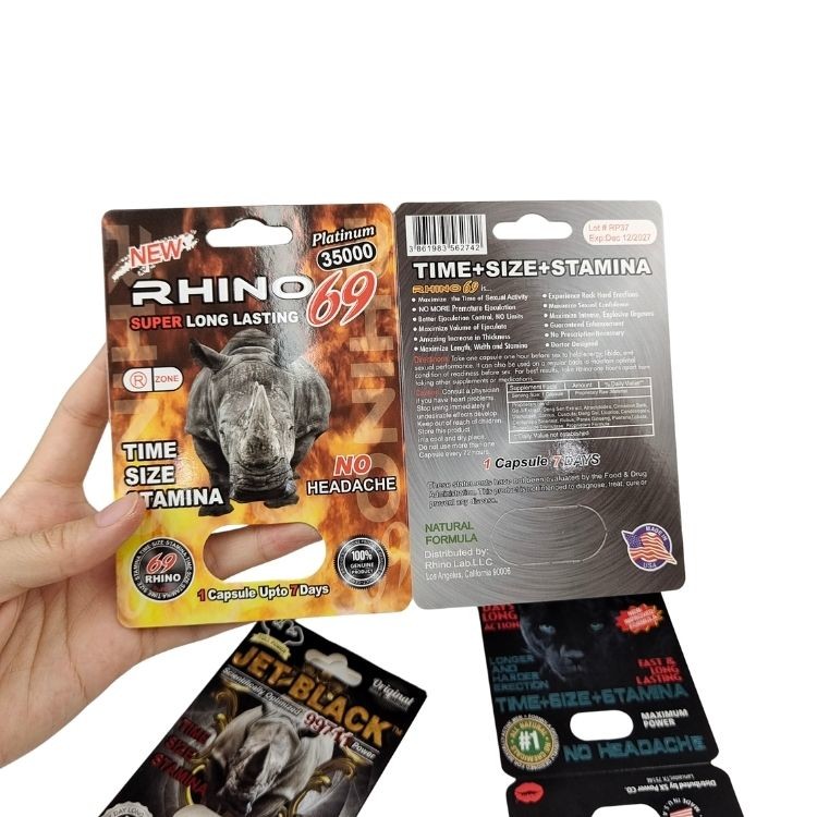 अनुकूलित क्लैमशेल पैकेजिंग 5 दिन तेजी से टर्नओवर के लिए नमूना समय