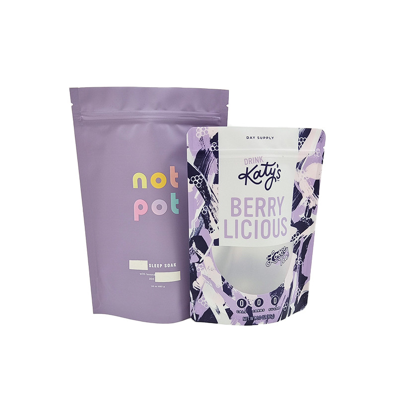 उच्च बाधा और आर्द्रता प्रतिरोधी गंध प्रतिरोधी बैग के लिए प्रकाश प्रतिरोधी पन्नी थैली पैकेजिंग