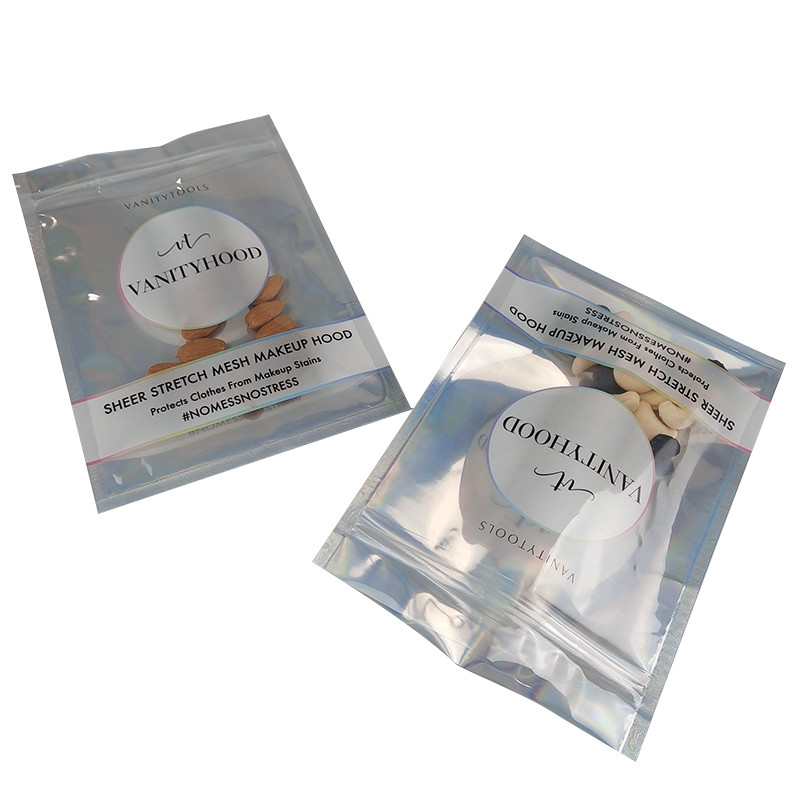 टियर नॉच क्रिटर किचन बैग पालतू भोजन भंडारण के लिए सही समाधान